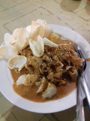 SIOMAY BANDUNG BU JAMILAH