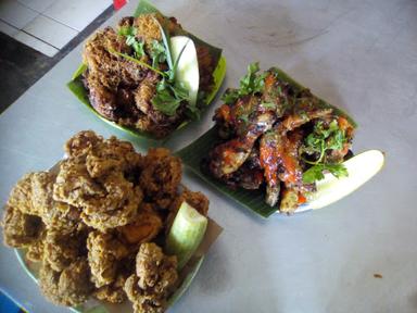 WARUNG MBAK EN