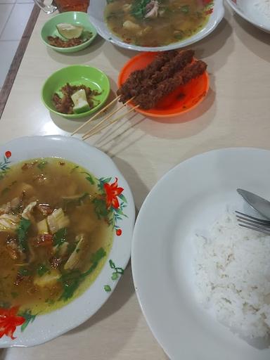 WARUNG NASI SOP PAK RAMLI