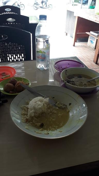 WARUNG NASI SOP PAK RAMLI