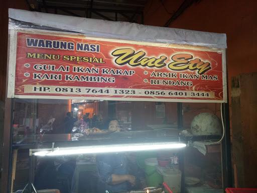 WARUNG NASI UNI ETY