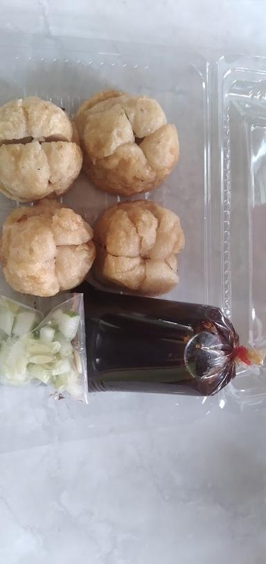 WARUNG PEMPEK & DIMSUM ARUMI 99