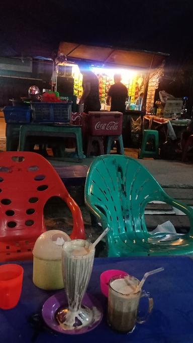 WARUNG TST LELEK