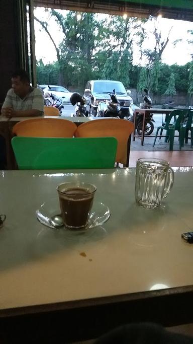 BEURAWE ACEH COFFEE