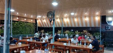 CAFE CEMPAKA HOUSE FOOD&BEVERAGE