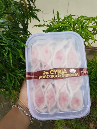 CYRIA DIMSUM MEDAN