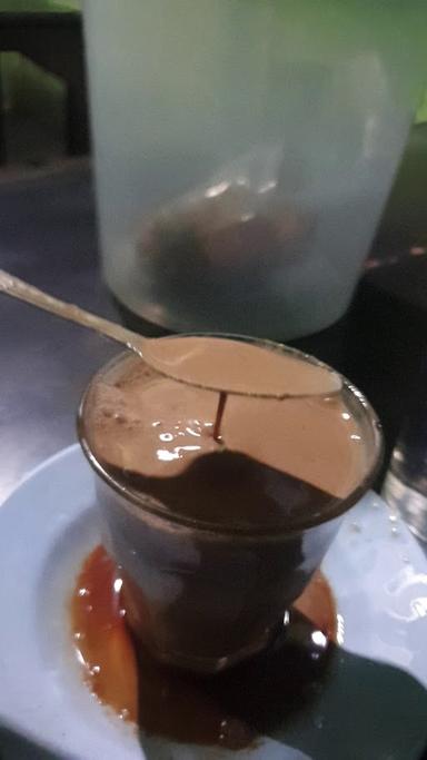 KEDAI KOPI MILALA