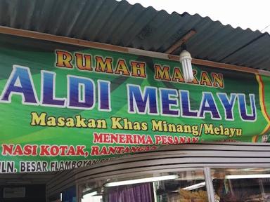 ALDI MELAYU