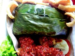 Photo's Ayam Geprek Nasi Bakar Bg Ivan