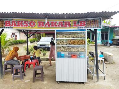 BAKSO BAKAR LB