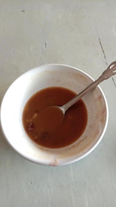 BUBUR SEHAT BAROKAH