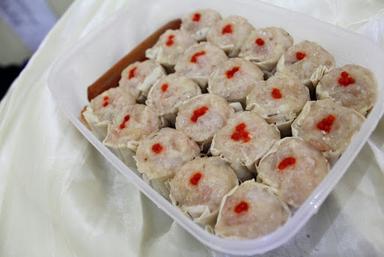 DIMSUM SHA