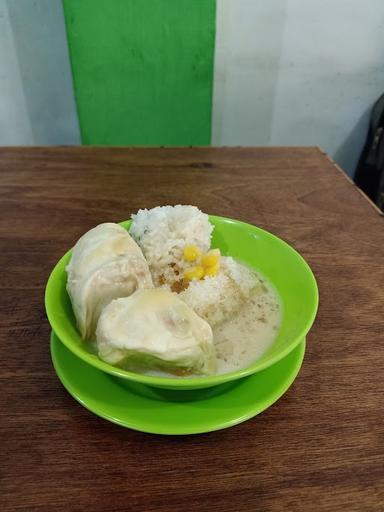 ES CENDOL DURIAN SOP BUAH PAVILIUN