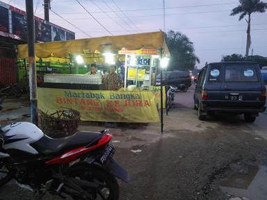 MARTABAK BANGKA BINTANG KEJORA