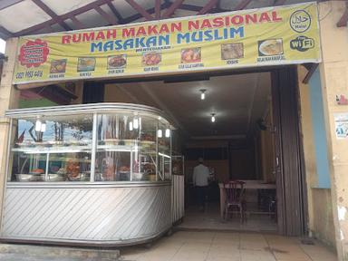 MASAKAN NASIONAL