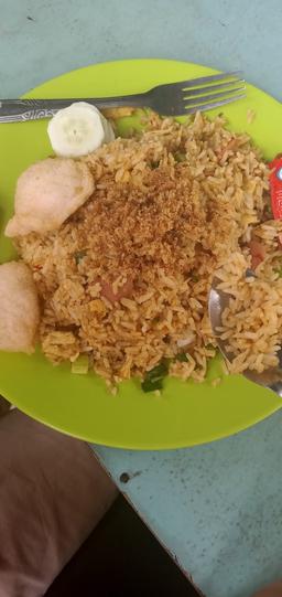 Photo's Nasi Goreng Candu