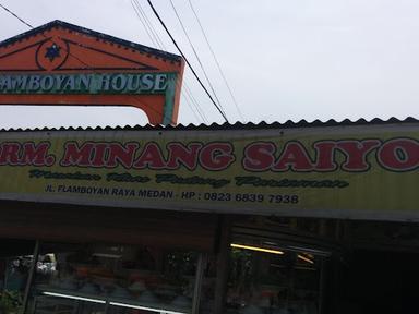 RM MINANG SAIYO