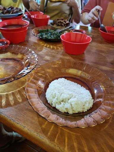 RUMAH MAKAN BPK HALELUYA