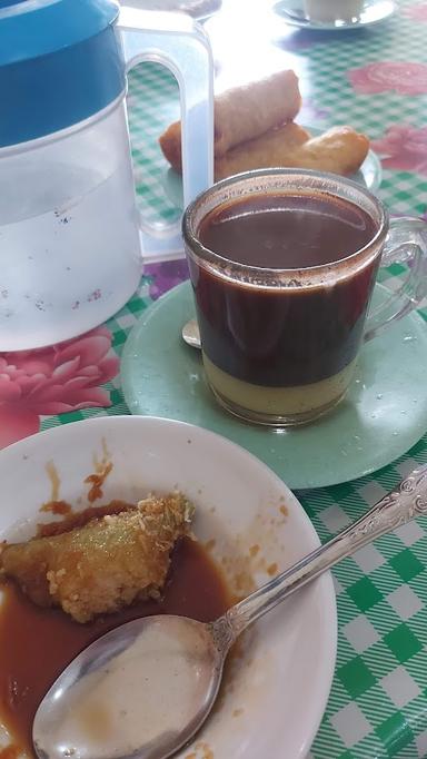 SARAPAN PAGI UMI YANI