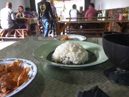 Photo's Warung Nasi Menu Kampung