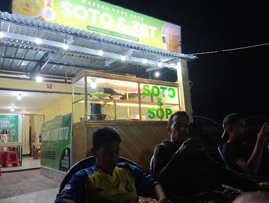 WARUNG UCOK SOTO