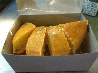 MARTABAK MANIS RANAH MINANG