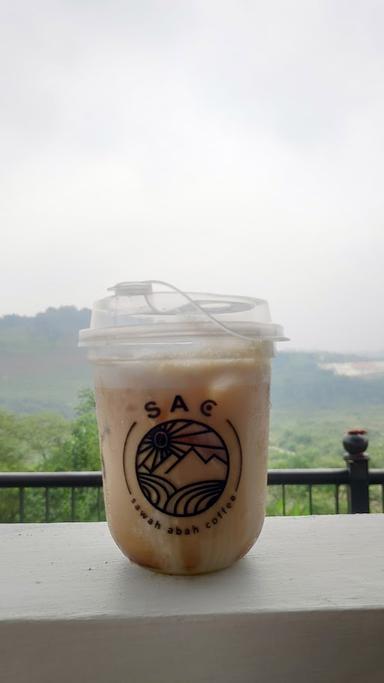 SAWAH ABAH COFFEE