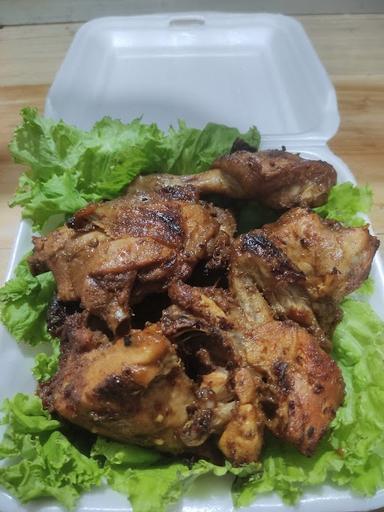 AYAM BAKAR BANG GENDUT - GADOG