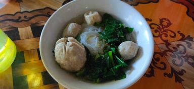 BAKSO BALUNGAN 67 & MIE AYAM