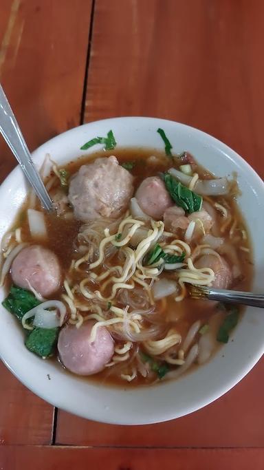 BAKSO BANDUNG