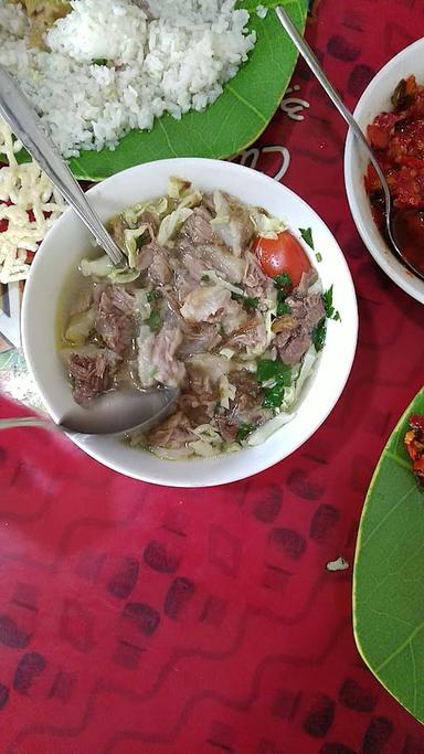 BAKSO MAS SUKADI KOBOY