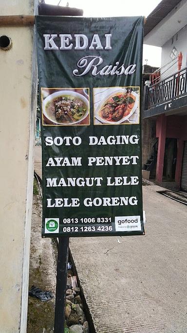 BAKSO MAS SUKADI KOBOY