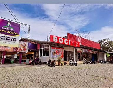 BOCI 99 KEDAI 2