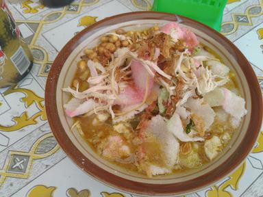 BUBUR KHAS CIANJUR