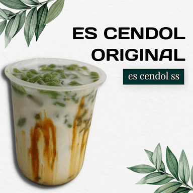 ES CENDOL SS