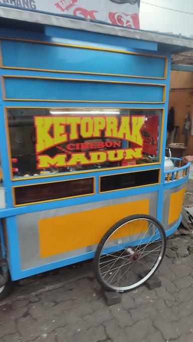 KETOPRAK CIREBON MADUN