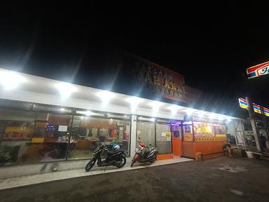 LEMBAH ANAI - RESTORAN PADANG