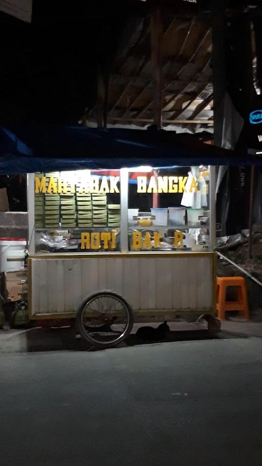 MARTABAK BANGKA SPESIAL DIRHAM