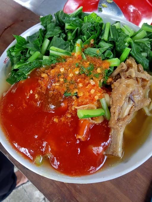 MIE AYAM KANG IJUL