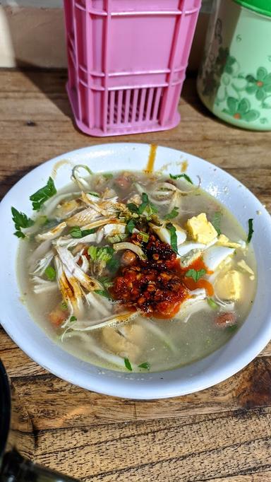 NASI GORENG GILA IBUK YATI POLSEK