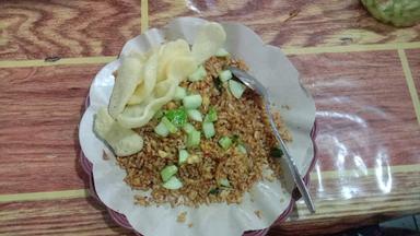 NASI GORENG MAWUD SEDAP MALAM