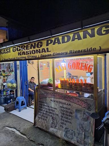 NASI GORENG PADANG NASIONAL