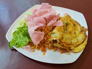 NASI GORENG PADANG NASIONAL