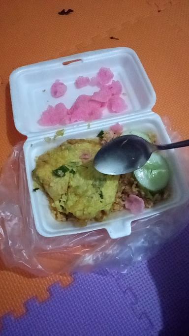 NASI GORENG PADANG NASIONAL