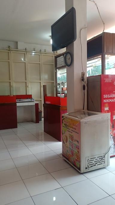 RM. PONDOK INDAH RAYA 7