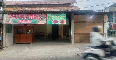 SOTO MIE BOGOR BU SANTI