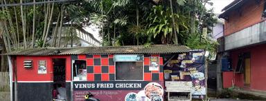 VENUS FRIED CHICKEN