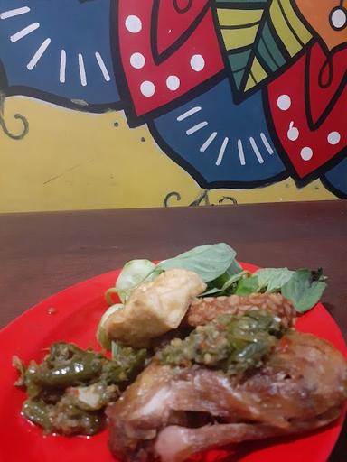 WARUNG SOTO PAK LEK