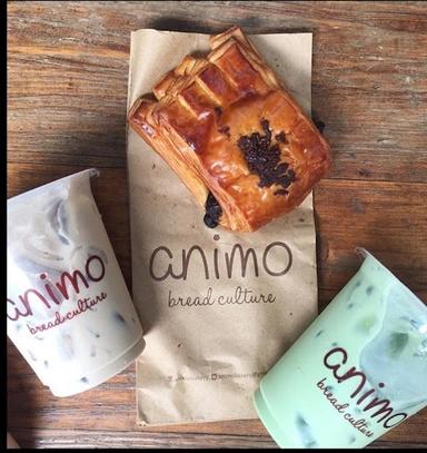 ANIMO BAKERY KARANG TENGAH