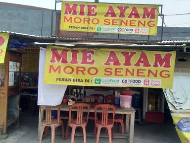 KEDAI MIE AYAM